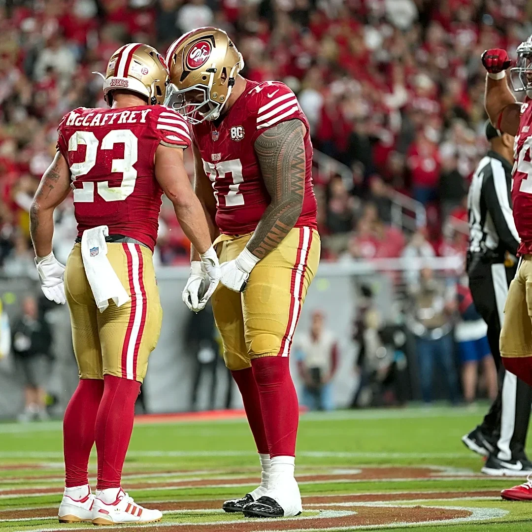 5 final observations from 49ers win over Commanders: A new part of the offense is starting to blossom