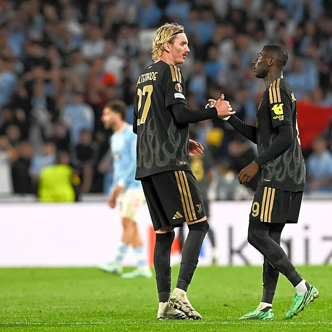 Europa League Preview: Juventus vs. Stade Rennais