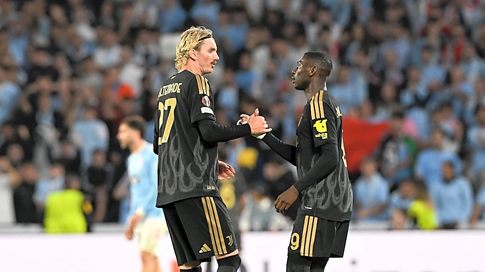 Europa League Preview: Juventus vs. Stade Rennais