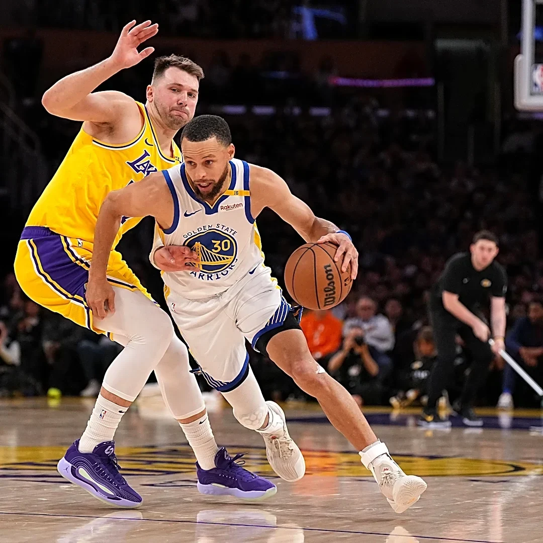 How to watch Warriors vs. Lakers