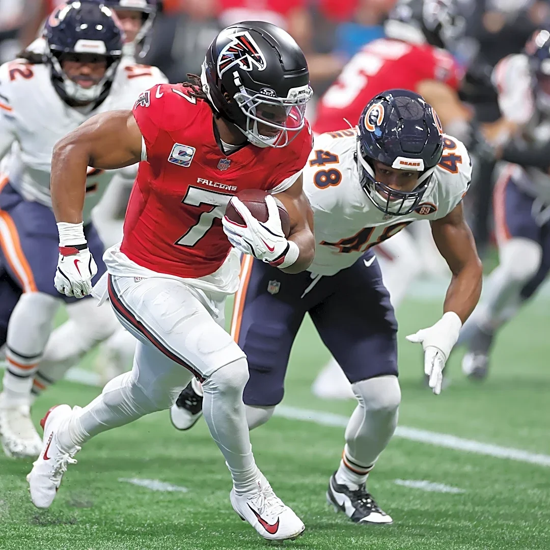 Are the Falcons problems fixable in 2026? ft. Joe Patrick: Falcoholic Live, Ep394