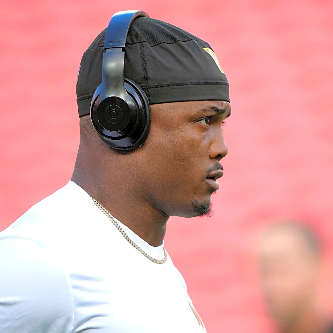 How Washington Commanders can make up for loss of Terry McLaurin