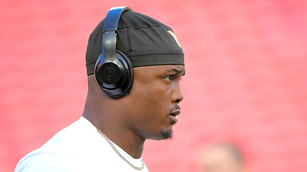 How Washington Commanders can make up for loss of Terry McLaurin