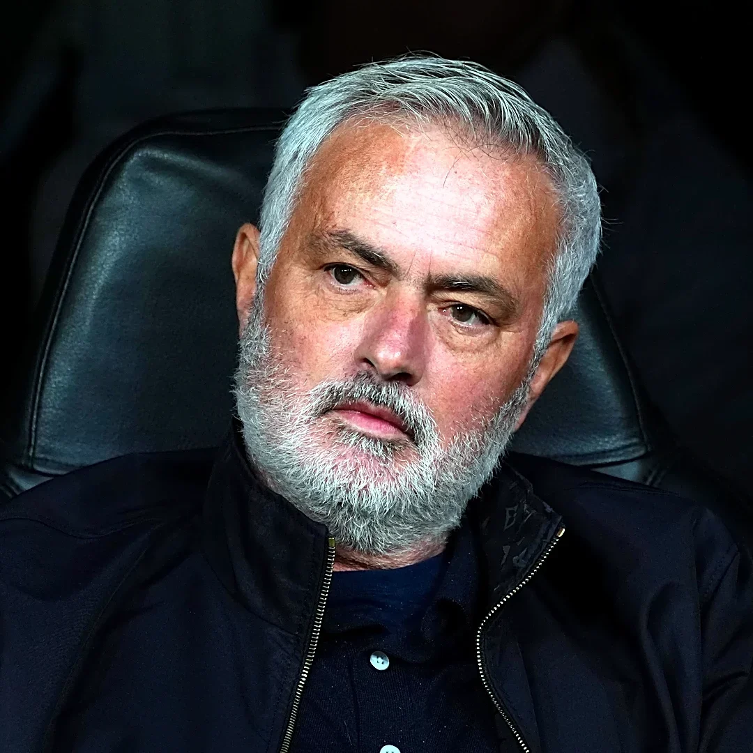 Mourinho: “I’ve been here 105 days, Real Madrid are not where I want us to be”