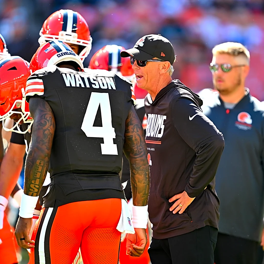 Browns HC Todd Monken’s success is due to choosing respect