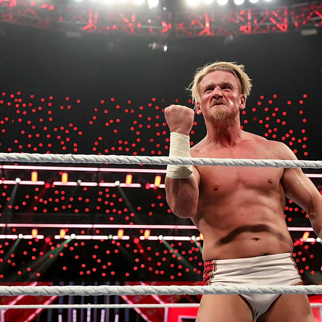 AEW Dynamite results, live discussion (Oct. 21, 2026): UNBESIEGBAR
