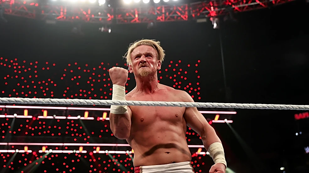 AEW Dynamite results, live discussion (Oct. 21, 2026): UNBESIEGBAR