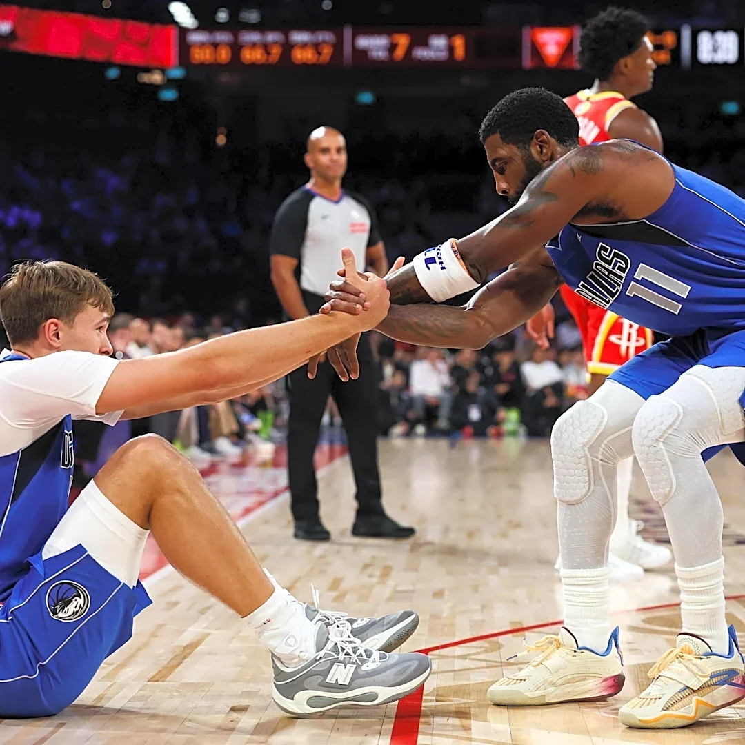Mavericks vs Rockets Preview and Injury Update: Game 1, Let’s do this
