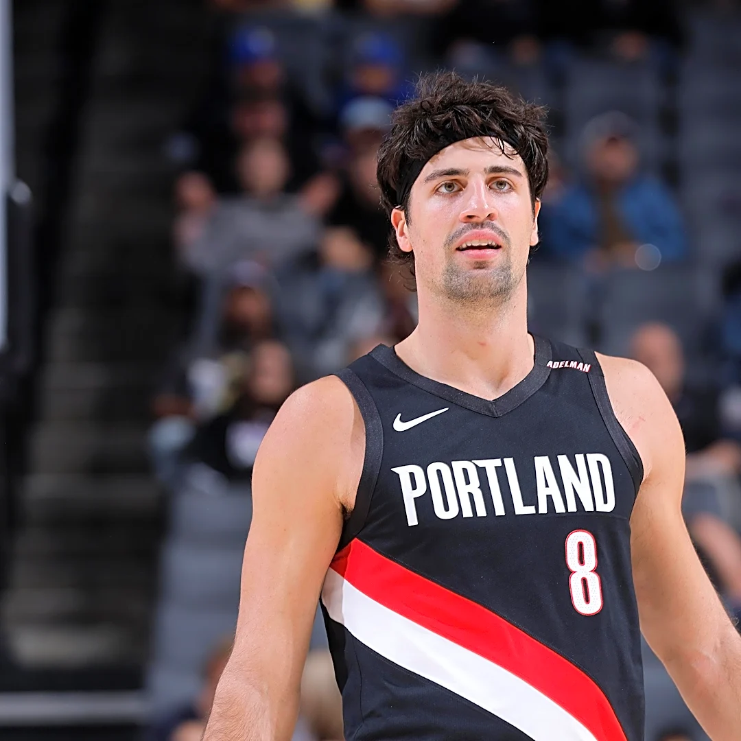 Discuss Portland Trail Blazers Season Opener vs. Suns Here!