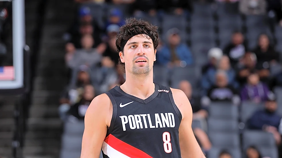 Discuss Portland Trail Blazers Season Opener vs. Suns Here!