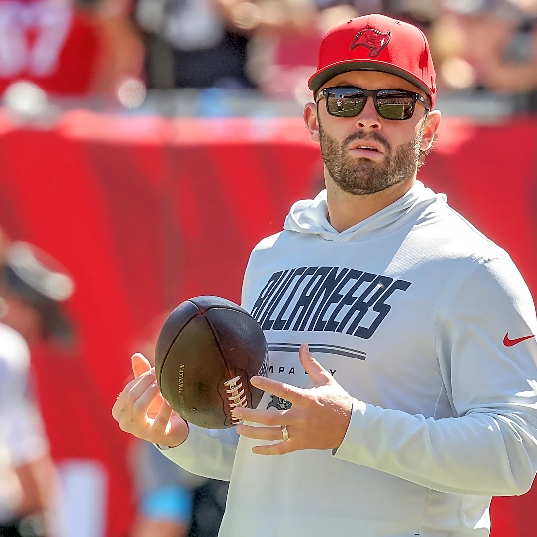 Buccaneers vs. Panthers: Week 7 Initial Injury Report