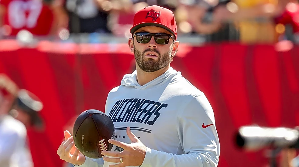 Buccaneers vs. Panthers: Week 7 Initial Injury Report