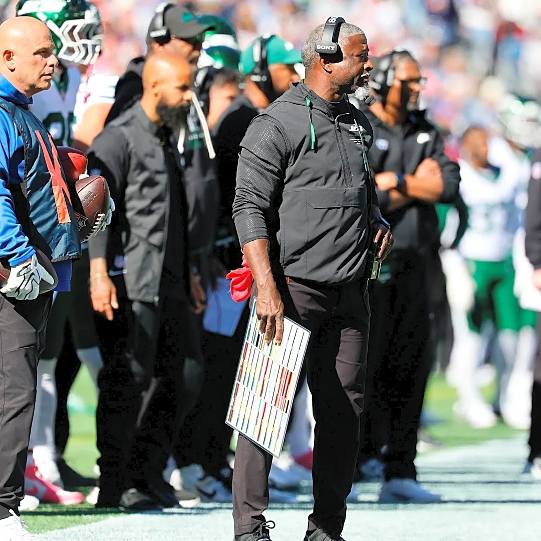 Aaron Glenn’s praise of Frank Reich invites scrutiny