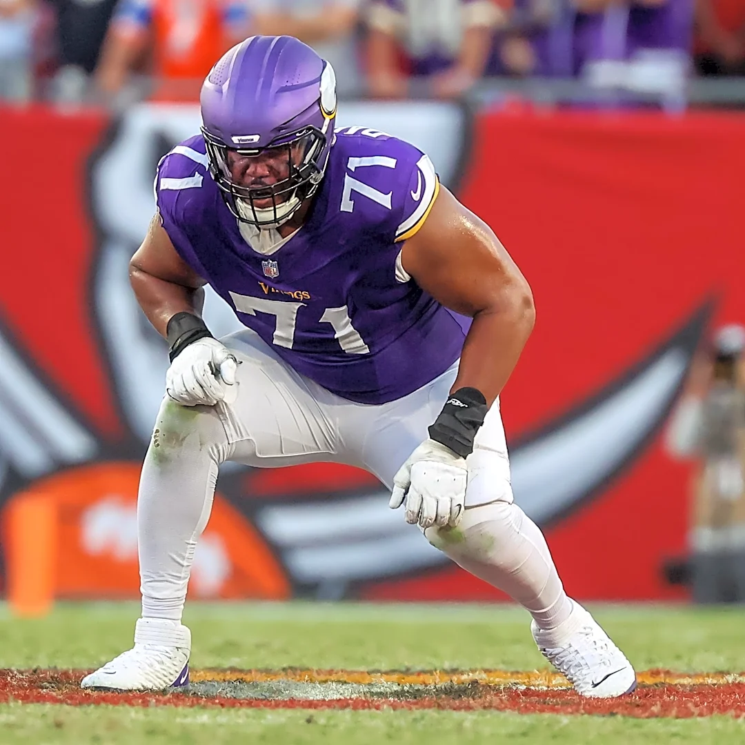 Daily Norseman Reacts Survey: Whose Return Will Be the Biggest?