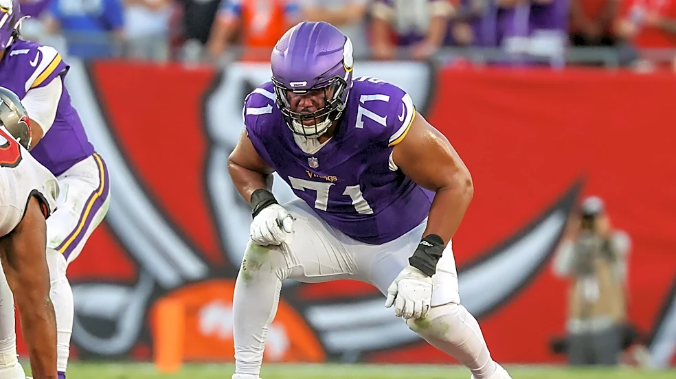 Daily Norseman Reacts Survey: Whose Return Will Be the Biggest?