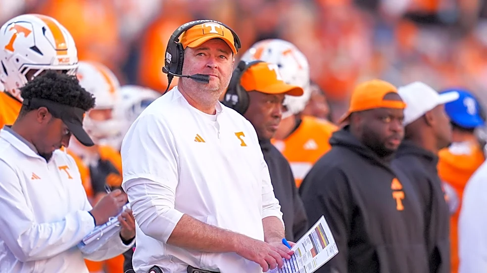 SEC releases initial availability report for Tennessee at South Carolina