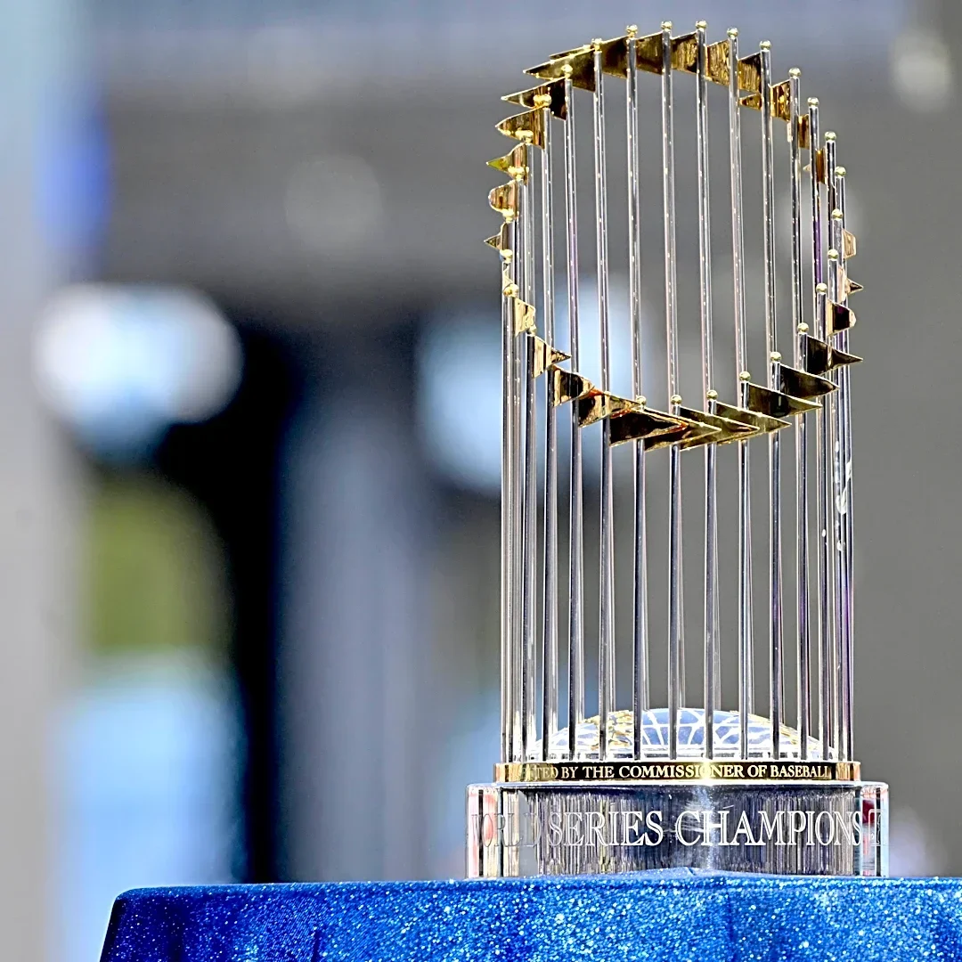 Purple Row After Dark: Which past World Series was your favorite?