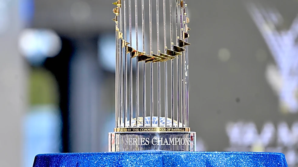 Purple Row After Dark: Which past World Series was your favorite?
