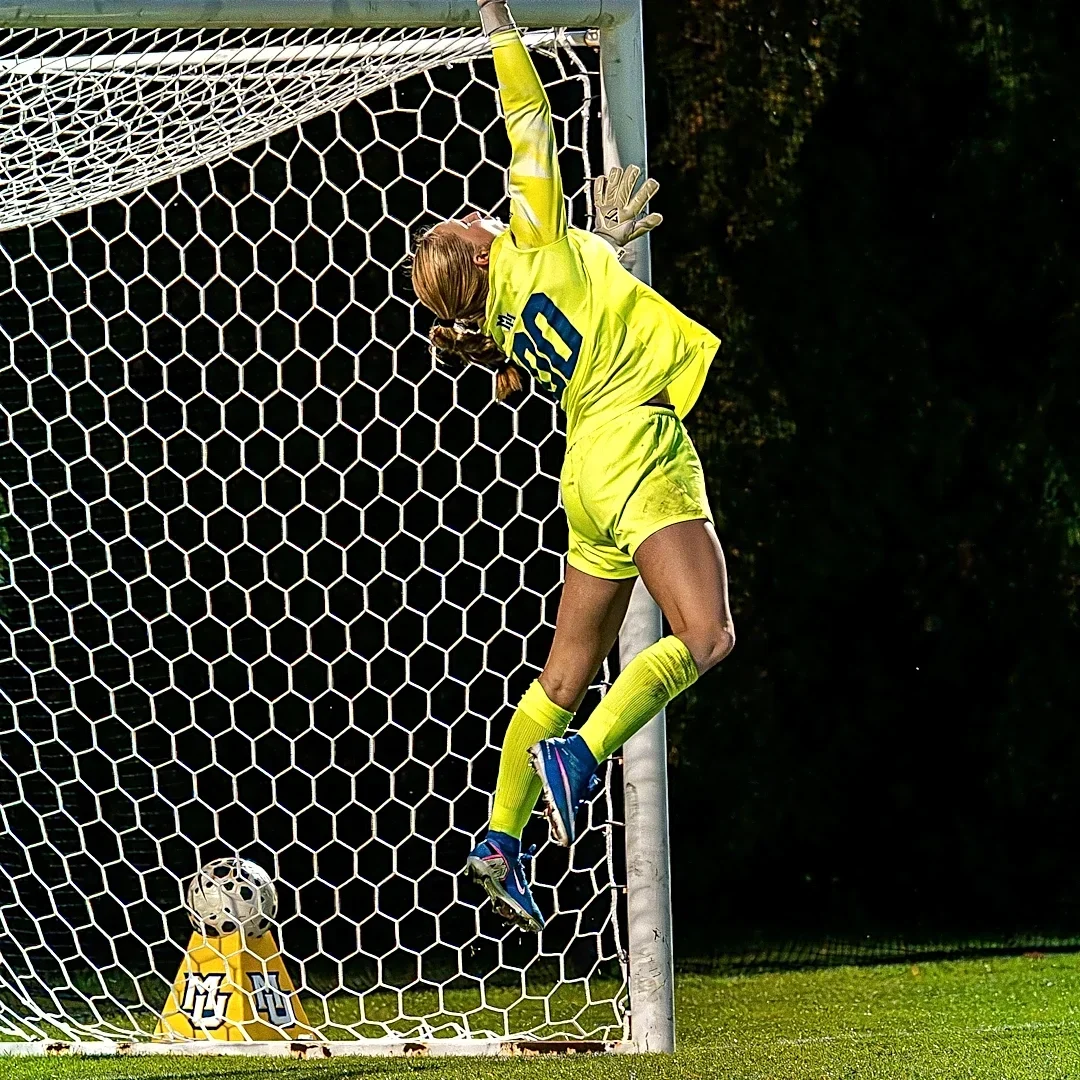 Marquette Women’s Soccer Finally Falls