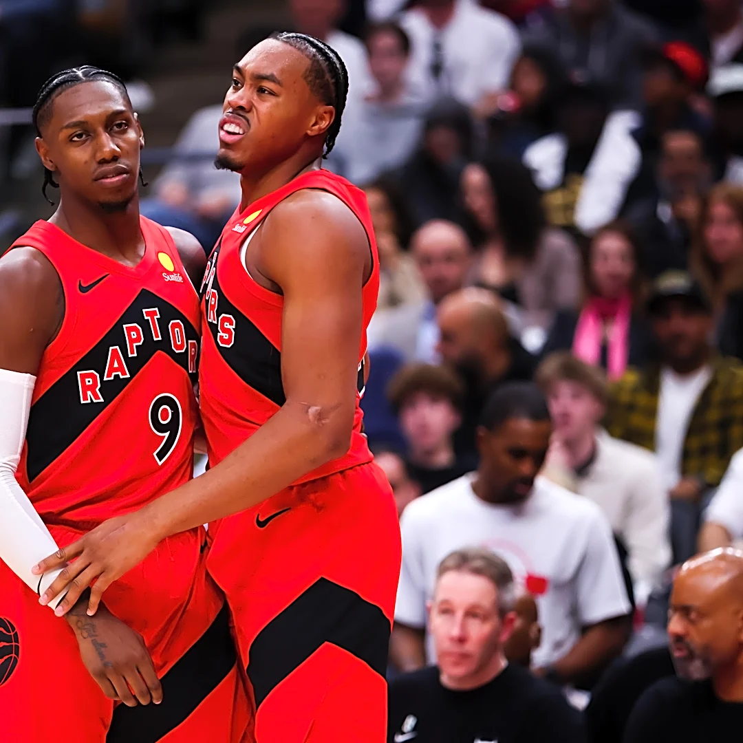 Raptors crush Bulls by 43 points, win 135 to 92 at home