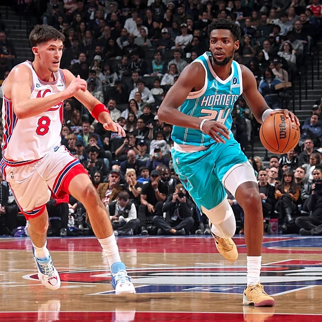 Brooklyn Nets drop season opener to Charlotte Hornets 110-103