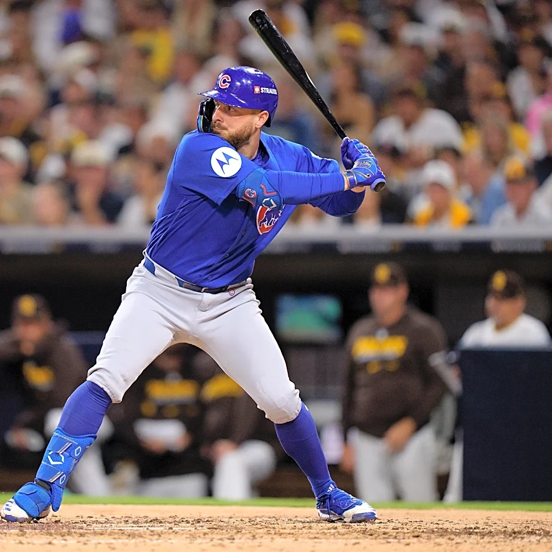 Cubs BCB After Dark: Who is more likely to bounce back?