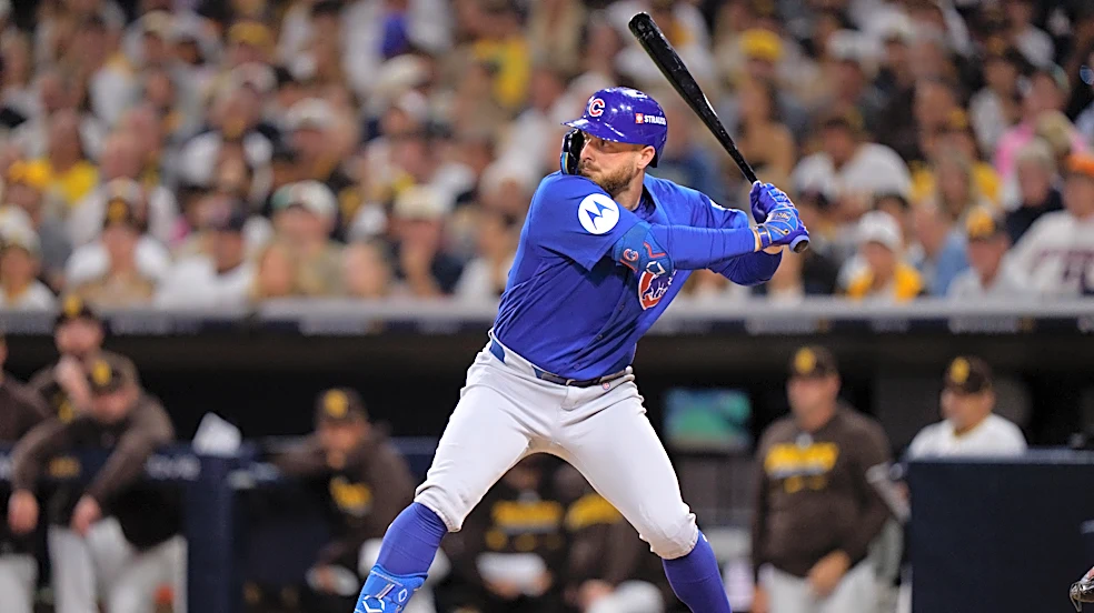 Cubs BCB After Dark: Who is more likely to bounce back?