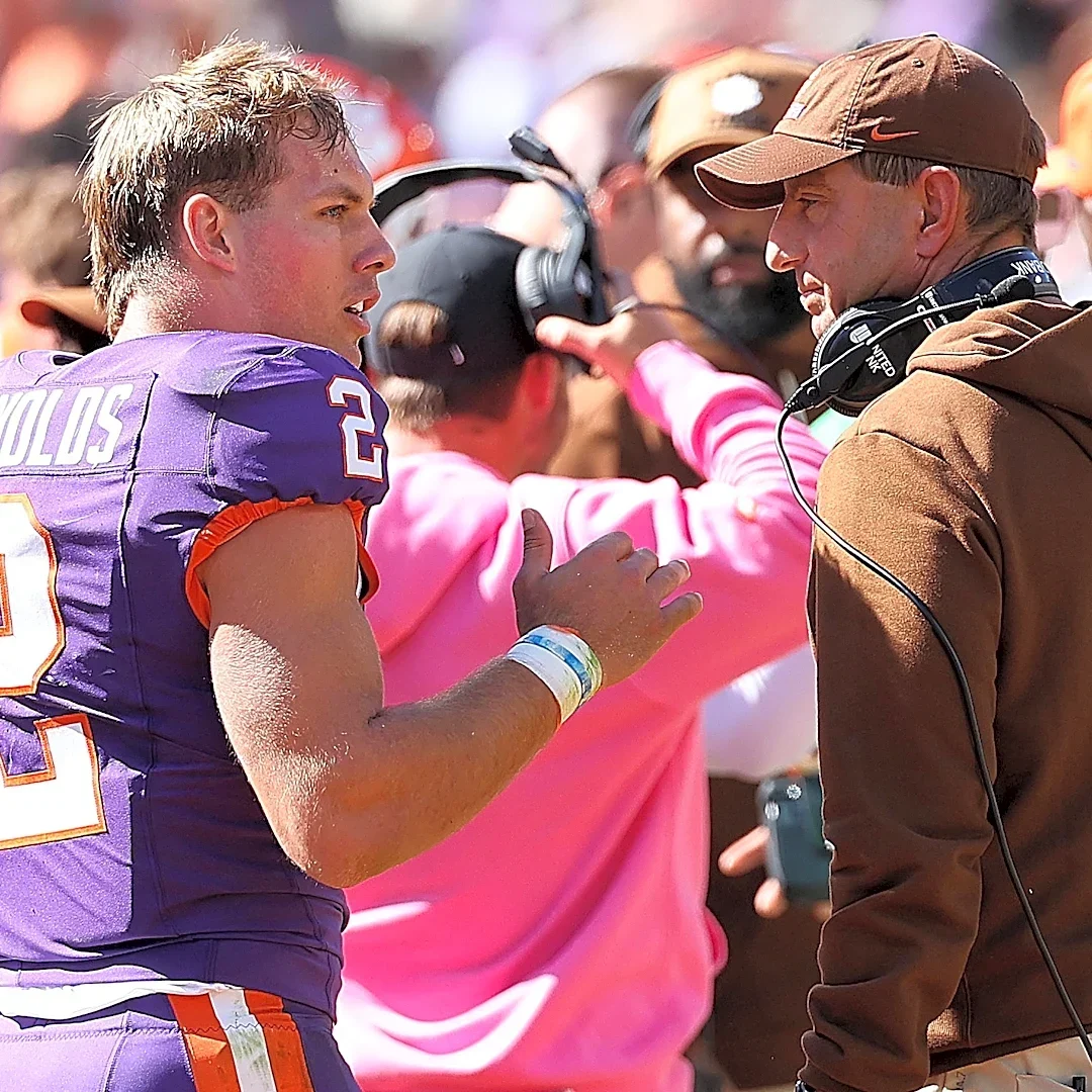 Virginia Tech football: A look at Clemson by the numbers