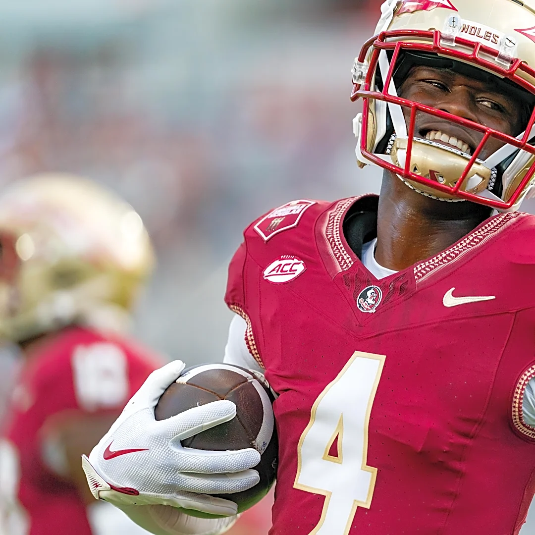 Three homegrown players Florida State should play more coming out of its bye week