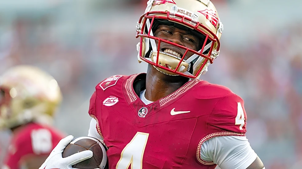 Three homegrown players Florida State should play more coming out of its bye week