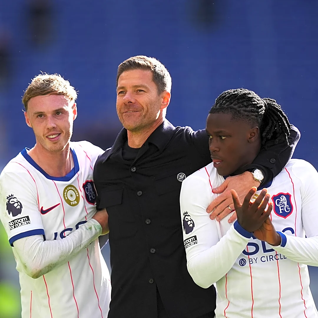 How should Chelsea line up against Spurs?