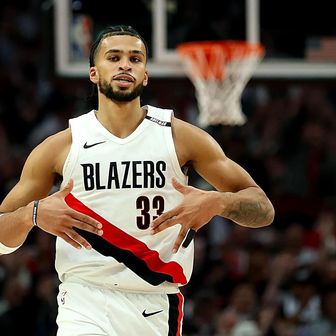 Blazers Open 2026-27 Season in Style vs. Suns
