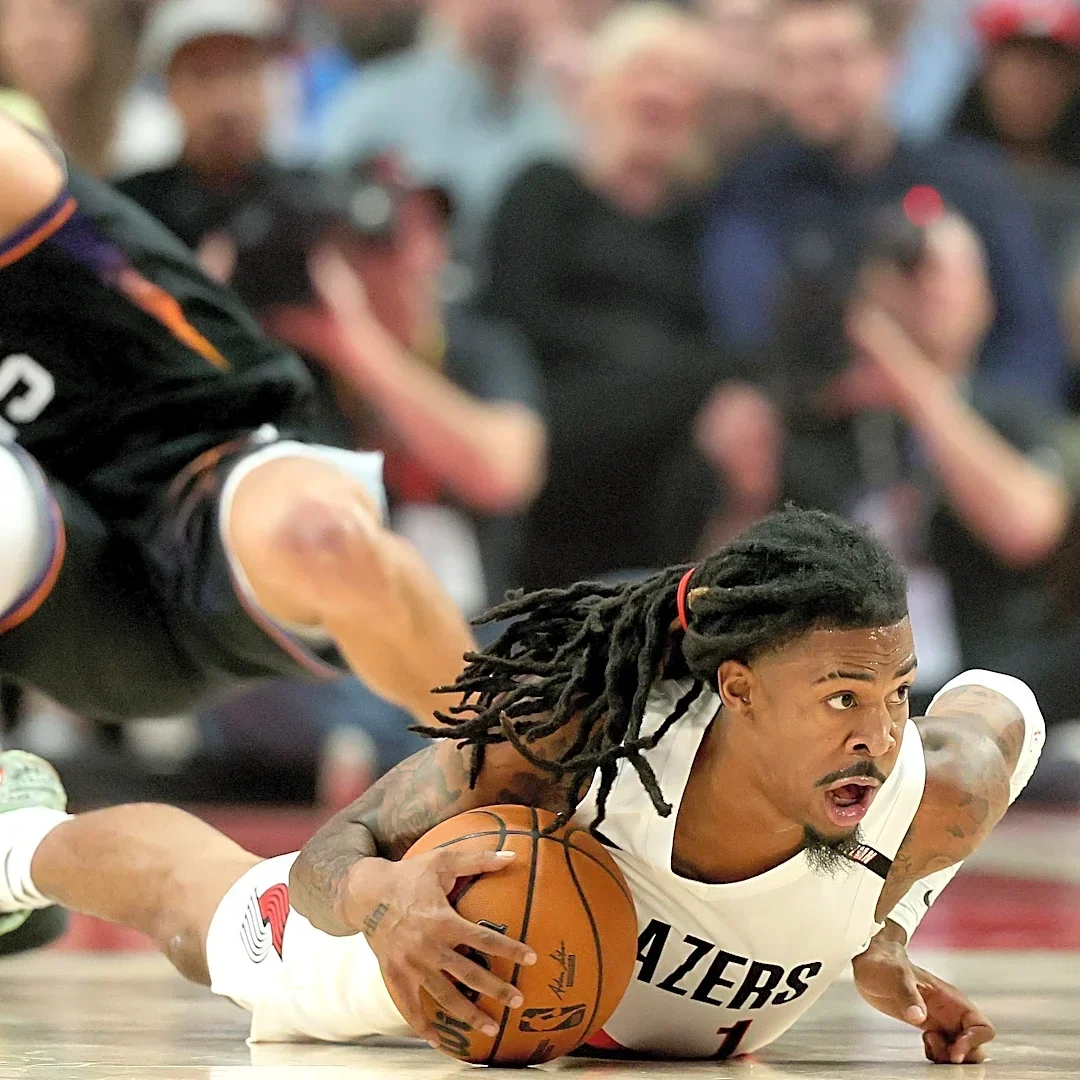 Game Recap: Suns suffer 124-83 blowout loss to Trail Blazers in season opener