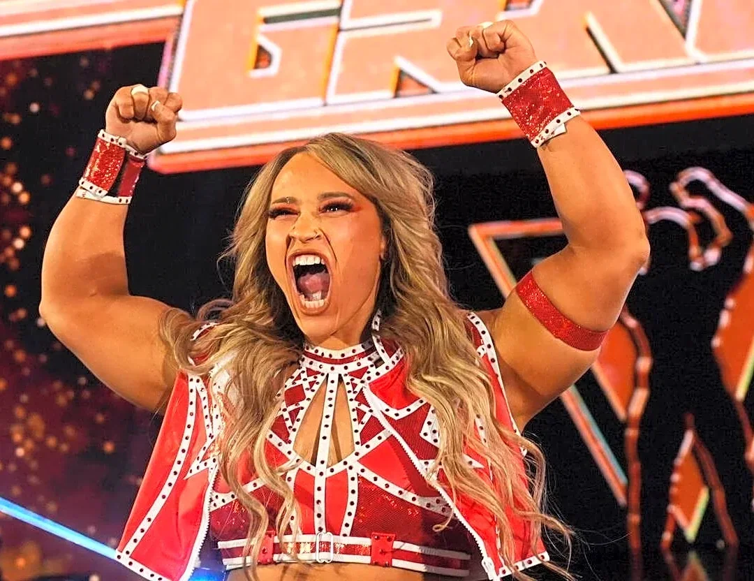 Rumor Roundup (Oct. 22, 2026): Jordynne Grace missing from WWE, New Level AEW deal, Toni Storm return, more!