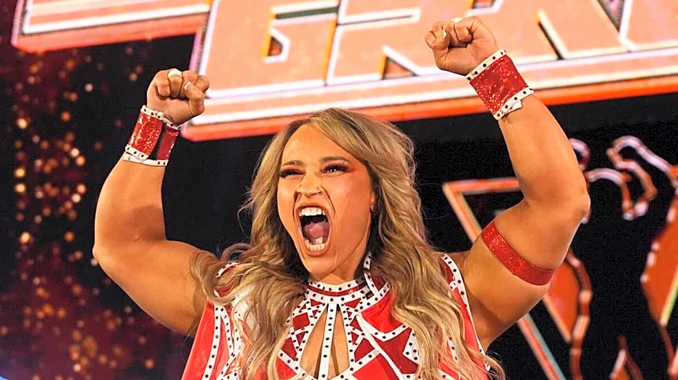 Rumor Roundup (Oct. 22, 2026): Jordynne Grace missing from WWE, New Level AEW deal, Toni Storm return, more!