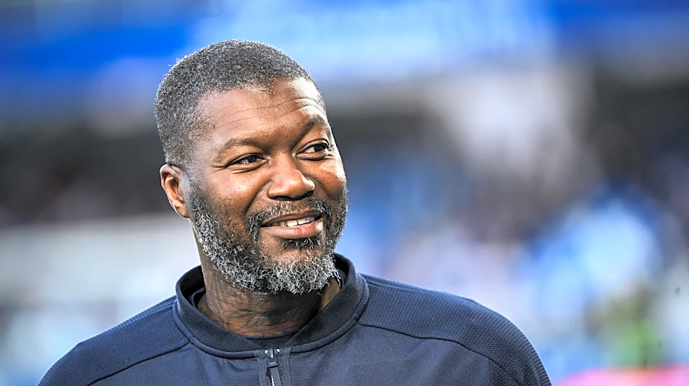 Djibril Cisse: “Sunderland Must Be Patient as They Seek Solutions”