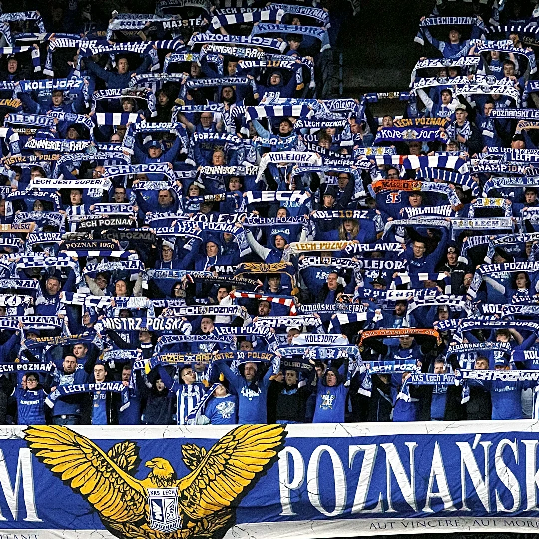 Match Preview: Lech Poznań v Sunderland — It’s Party Time Again Away From The Premier League