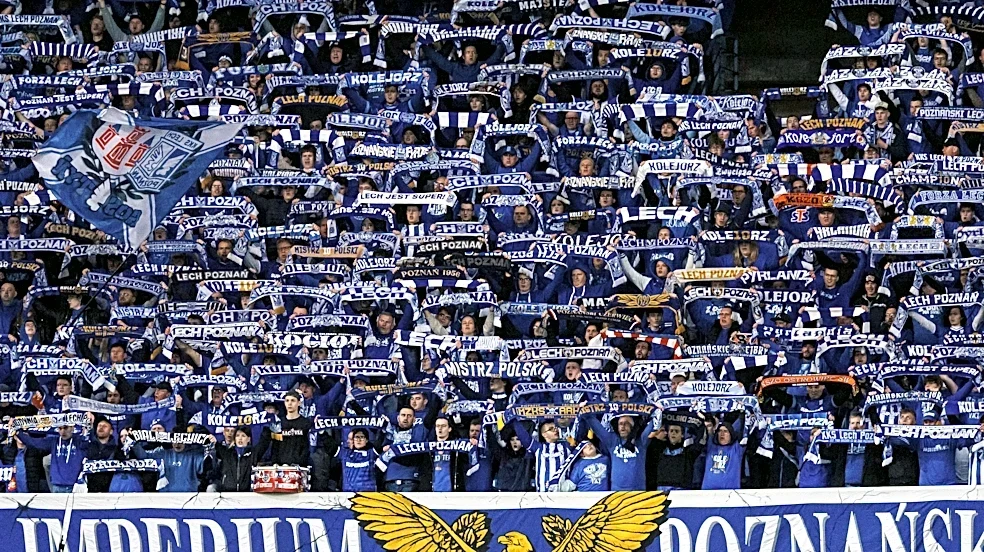 Match Preview: Lech Poznań v Sunderland — It’s Party Time Again Away From The Premier League