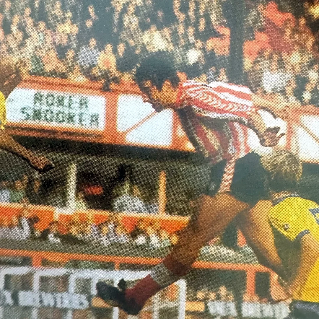 OTD (22/10/1988): Sunderland Swat Aside Swindon