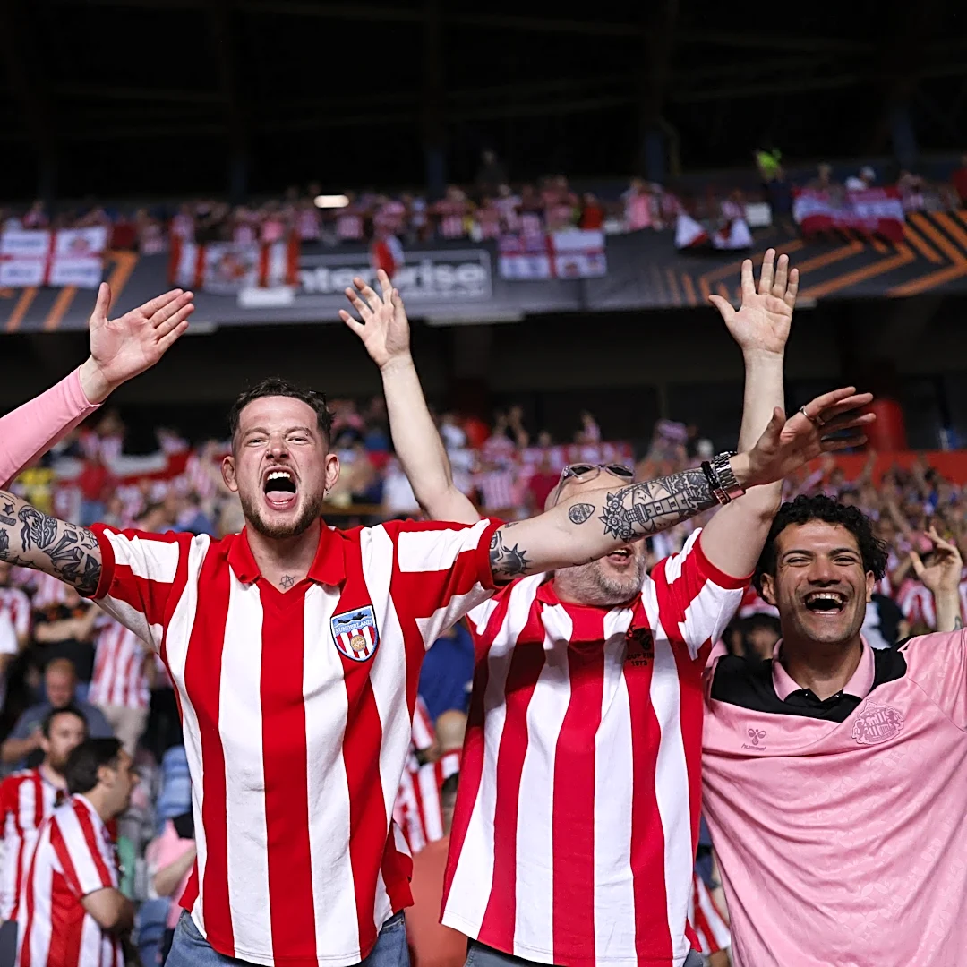 Fan Letters: Sunderland Fans Urged to Stay Calm as Concerns Grow
