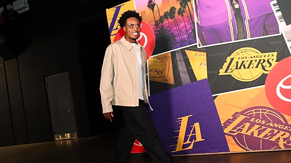 JJ Redick says Collin Sexton did not suffer setback, collaborative decision not to play vs. Warriors