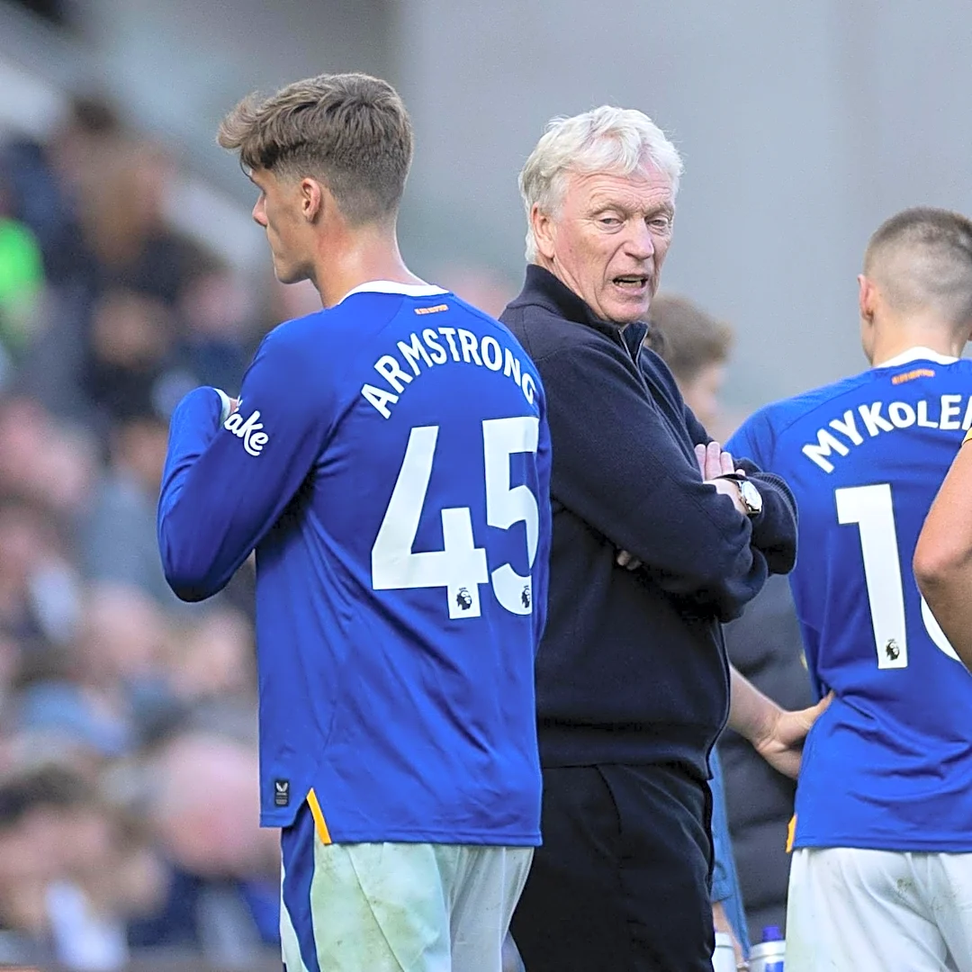 Thursday’s Everton News: Beljo link, NHS Hero, Vignola brace