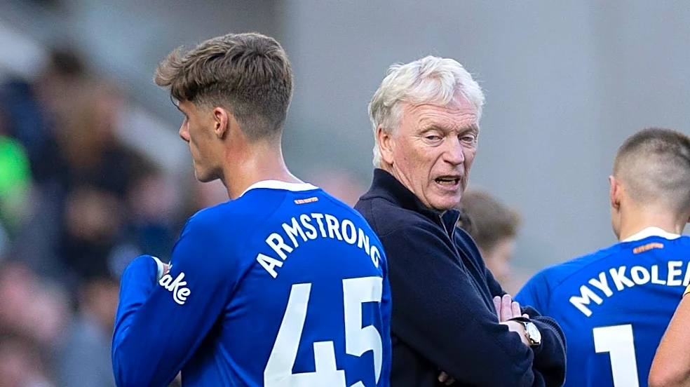 Thursday’s Everton News: Beljo link, NHS Hero, Vignola brace