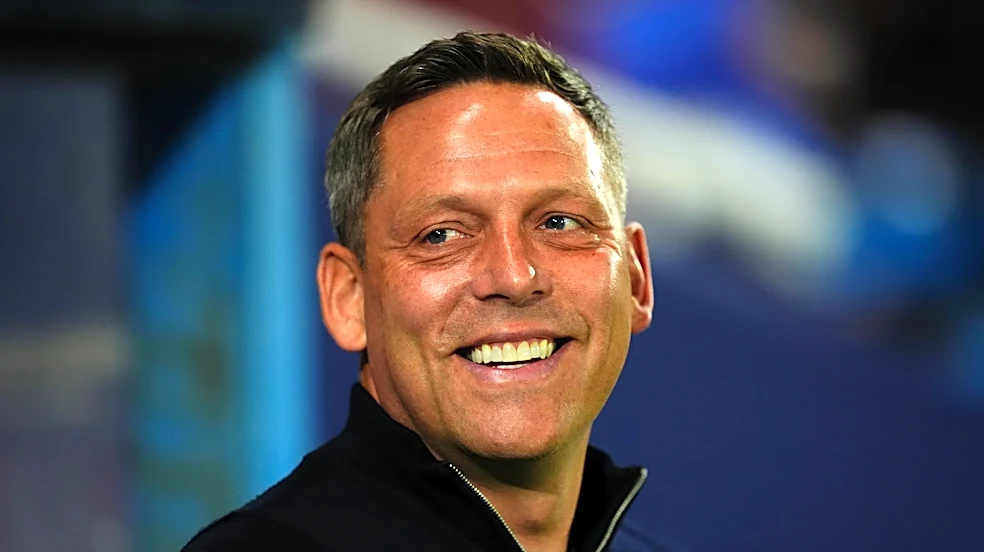 Leam Richardson Praises Reading’s Defence In 1-0 Leyton Orient Win