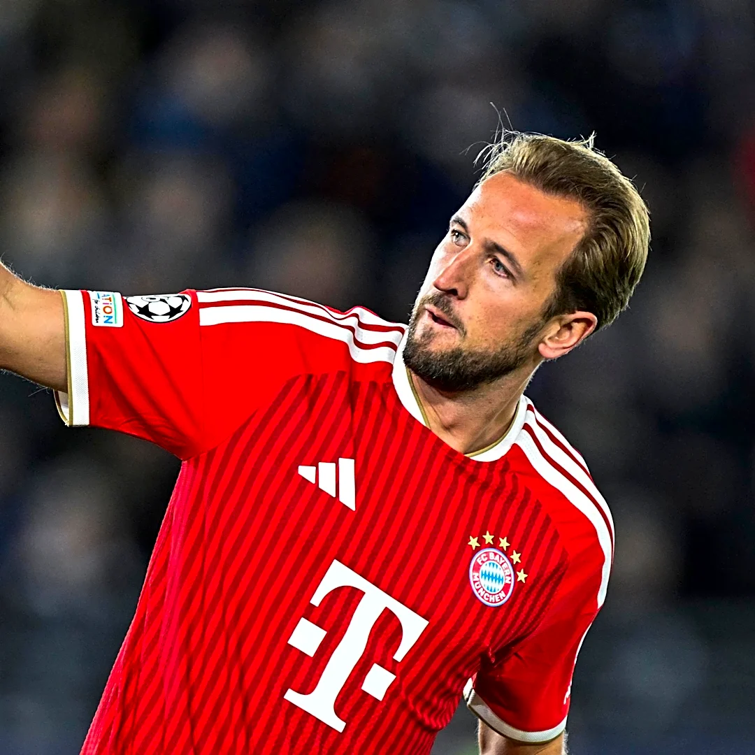 New deal for Harry Kane would represent massive win for Bayern Munich