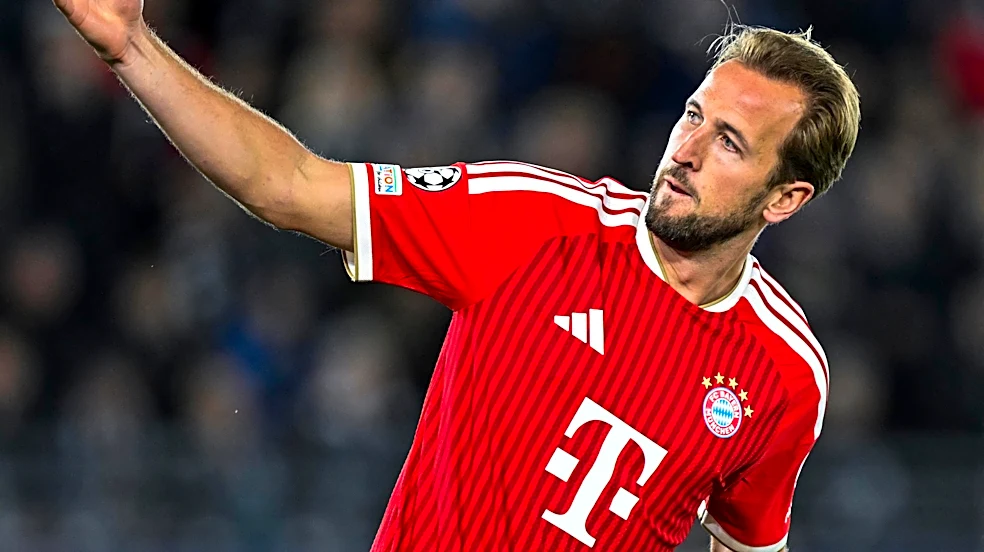 New deal for Harry Kane would represent massive win for Bayern Munich