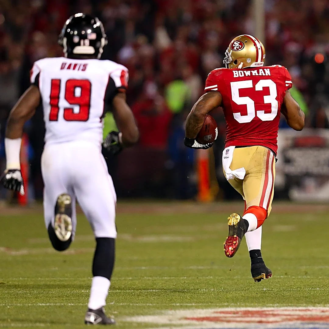 49ers News: We’re on to Atlanta