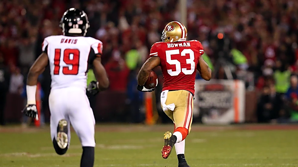 49ers News: We’re on to Atlanta
