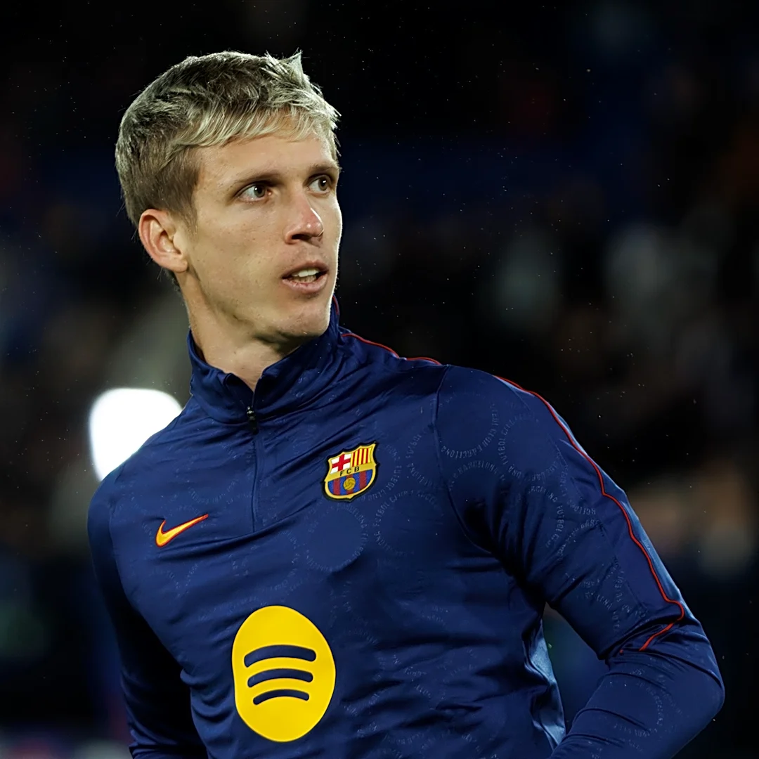FC Barcelona News: 22 October 2026; Preparations begin for El Clásico, Dani Olmo injury confirmed