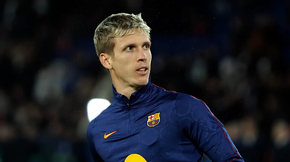 FC Barcelona News: 22 October 2026; Preparations begin for El Clásico, Dani Olmo injury confirmed